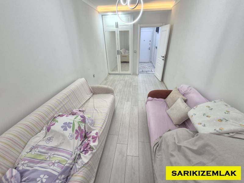 Edremit Altınkum Mah`da1+1  Daire. - 13